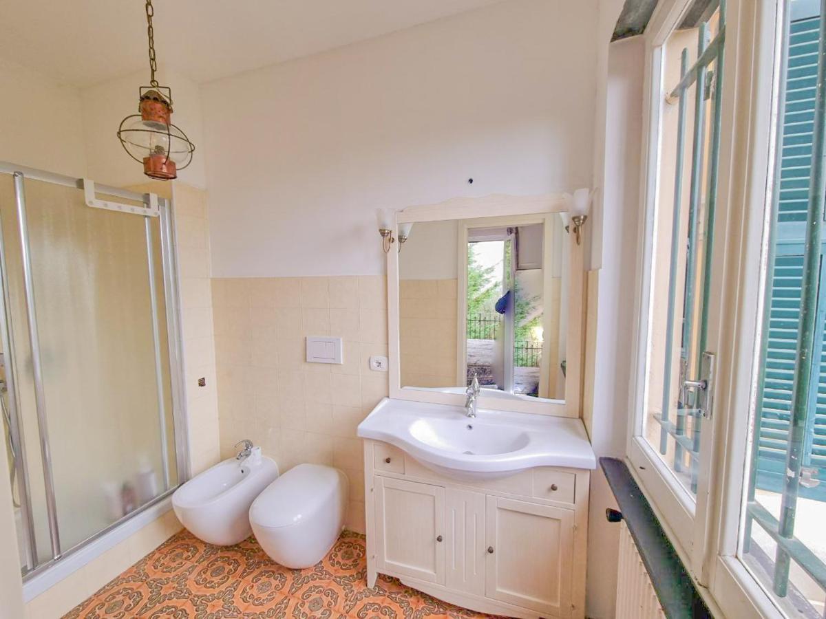 L'Uliveto Di Santa Con Piscina Santa Margherita Ligure Exterior foto